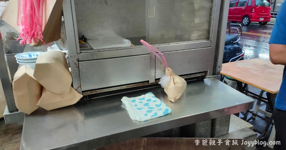 澎湖美食《福台排骨麵》在地70年傳統好味道 濃郁湯頭一喝就愛上 9 澎湖美食《福台排骨麵》在地70年傳統好味道 濃郁湯頭一喝就愛上 - 在地美食, 排骨酥, 澎湖必吃, 澎湖美食, 福台排骨麵, 餛飩