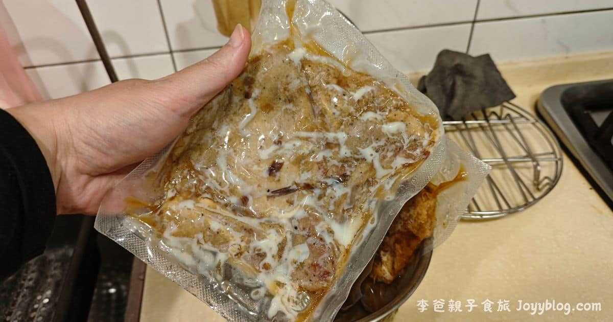 好市多開箱：高津古早味滷排骨，真的值得一試嗎？ - 古早味, 好市多, 滷排骨, 開箱, 高津