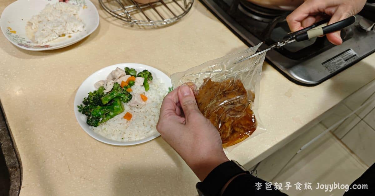 好市多開箱：高津古早味滷排骨，真的值得一試嗎？ - 古早味, 好市多, 滷排骨, 開箱, 高津