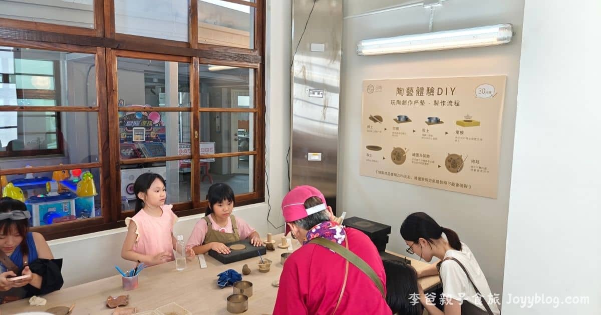 苗栗親子新景點｜火車頭園區開箱！玩中學鐵道歷史，知識滿點一日遊 - 一日遊, 博物館推薦, 室內景點, 火車頭園區, 票價, 苗栗景點, 親子同遊, 親子旅遊, 鐵道文化, 門票