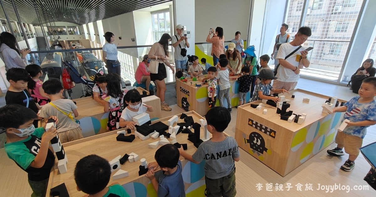 苗栗親子新景點｜火車頭園區開箱！玩中學鐵道歷史，知識滿點一日遊 - 一日遊, 博物館推薦, 室內景點, 火車頭園區, 票價, 苗栗景點, 親子同遊, 親子旅遊, 鐵道文化, 門票