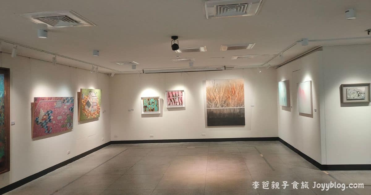 澎湖室內景點《洪根深美術館》室內美術館 一場藝術與靈感的相遇 8 澎湖室內景點《洪根深美術館》室內美術館 一場藝術與靈感的相遇 - 室內景點, 洪根深美術館, 澎湖旅遊, 特展藝術, 美術館, 藝術展覽, 親子旅行, 雨天旅遊推薦