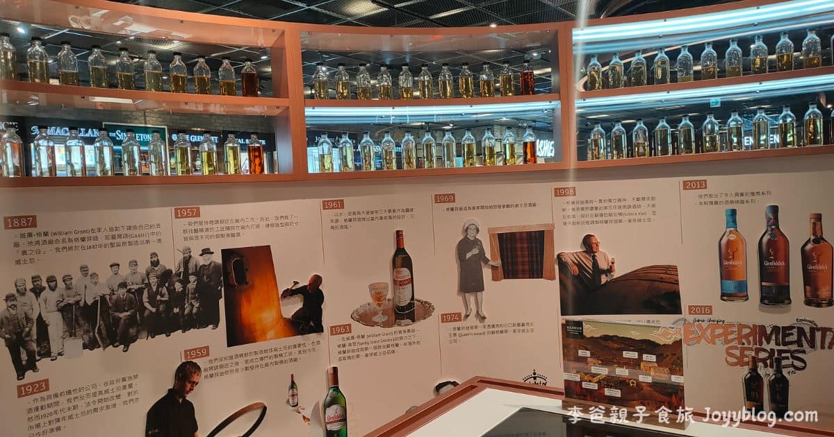 【澎湖室內景點推薦】昇恆昌 Whiskey 101 威士忌博物館：品香、沉浸式展覽一次體驗！ - Whiskey 101, 品酒體驗, 威士忌博物館, 文青景點, 昇恆昌, 澎湖博物館推薦, 澎湖室內景點, 澎湖文化行程, 澎湖旅遊, 澎湖景點, 澎湖雨天備案, 馬公市景點