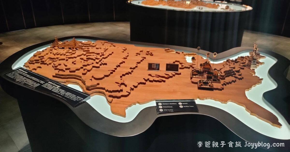 【澎湖室內景點推薦】昇恆昌 Whiskey 101 威士忌博物館：品香、沉浸式展覽一次體驗！ - Whiskey 101, 品酒體驗, 威士忌博物館, 文青景點, 昇恆昌, 澎湖博物館推薦, 澎湖室內景點, 澎湖文化行程, 澎湖旅遊, 澎湖景點, 澎湖雨天備案, 馬公市景點