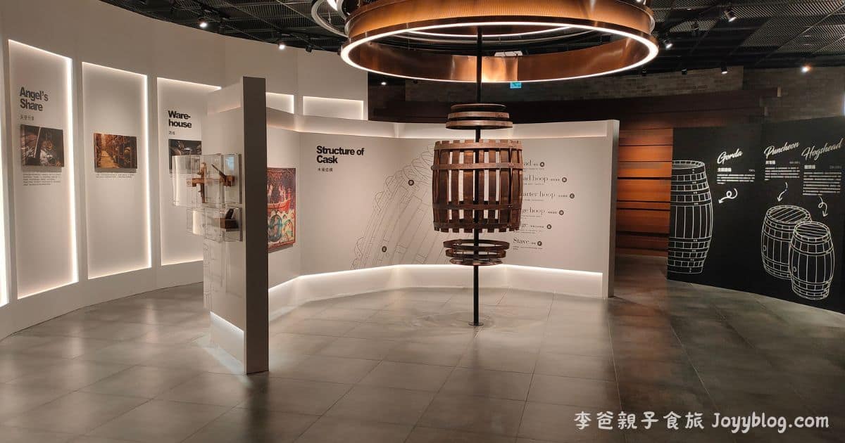 【澎湖室內景點推薦】昇恆昌 Whiskey 101 威士忌博物館：品香、沉浸式展覽一次體驗！ - Whiskey 101, 品酒體驗, 威士忌博物館, 文青景點, 昇恆昌, 澎湖博物館推薦, 澎湖室內景點, 澎湖文化行程, 澎湖旅遊, 澎湖景點, 澎湖雨天備案, 馬公市景點