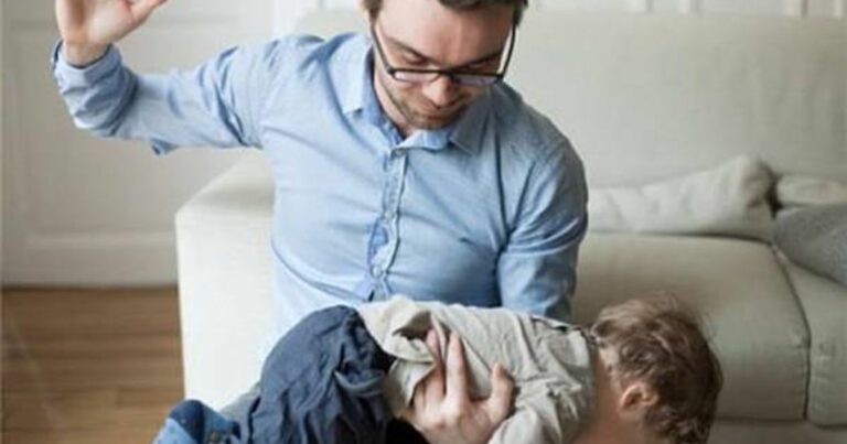 如何才能不生氣代替處罰的十種方式