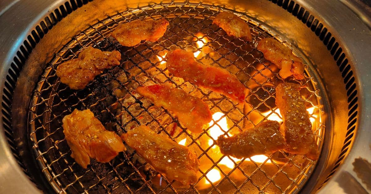 新竹燒肉 燒肉推薦